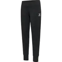 Hummel Move Grid Cotton Leggings