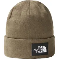 The North Face DOCKWKR RCYLD BEANIE