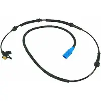 METZGER Sensor Raddrehzahl Aftermarket-Expertise passend für u.a. CITROËN C5