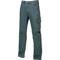 U Power Traffic rust jeans (71RJ) 62