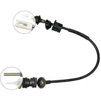 ABS . K26920 Kupplungsseil
