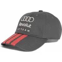 Adidas Audi F1 Team Dna 3 Stripes Kappe