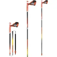 TSL Outdoor Trail Carbon 4 Stöcke