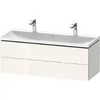 Duravit LC6954O22220000 L-C c-s WH 1200x480x480 In MWT Sc 2