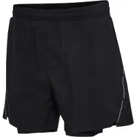 Newline 2in1 Shorts für Damen Fast
