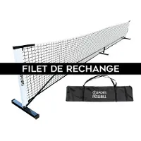Sporti France 013007 Ersatznetz