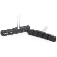 Elvedes Cantilever 72 Mm Komplette Felgenbremsbeläge 25 Paare