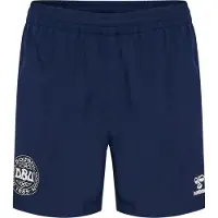 Hummel Dänemark Shorts Damen Travel Wov