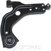 OPTIMAL G6-692 Querlenker Rechts Vorne für FORD Fiesta Mk4 Schrägheck (JAS, JBS) Puma Schrägheck Fiesta Mk4 (J3S, J5S)