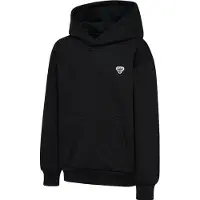 Hummel Weites Kinderkapuzensweatshirt Bee