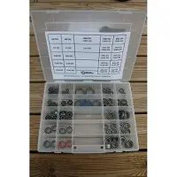 BLACK BEARING Toolbox Pro