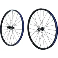 Shimano Radsatz MT500