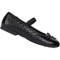 Geox Ballerinas J Plie' B J5455B 000HH C9999 S Schwarz