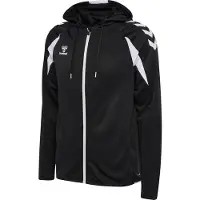 Hummel Sweatjacke mit Kapuze Core 2.0