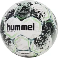 Hummel Hmlinspire Club Lite 290, Farbe: grau/weiß/neon grün, Größe: 3