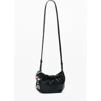 Desigual Umhängetasche HALF LOGO WAVERLY MINI BAG damen