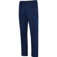 Hummel hmlMOVE 2.0 PANTS WOMAN - MARINE, Größe:M