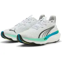 Puma ForeverRun NITRO 2 Wn 015 White-Mint Melt 7,5