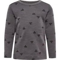 Hummel Langarmshirt Mini Wool