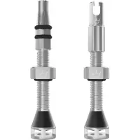 Peaty's Valve Tubeless Holeshot Fast Flow