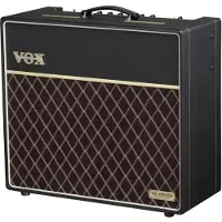 VOX AC-15 C1 Hand-Wired Combo - E-Gitarrenverstärker