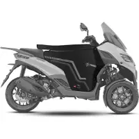 Tucano Urbano Termoscud R258spro Schürze