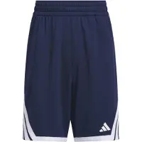 Adidas Everyday Pro Short Kids Blau || Größe 152