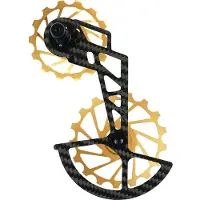 Novaride Carbon-keramik-umwerfer Für Shimano Ultegra/dura-ace 12s