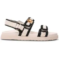 Steve madden Sandalen Sandalen Textil