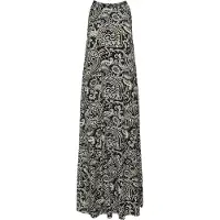 Kaffe Midikleid "Kleid KAbella"