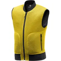 Tucano Urbano Flowmotion Ärmelloses Schutz-t-shirt