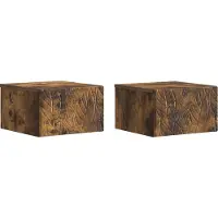 vidaXL Wandtisch
