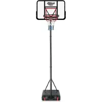 Midwest Pro Basketball Ständer (8ft, 9ft,10ft) - - -