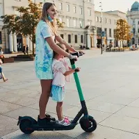 OEM Schultergurt für Kinder - tragbar - für Xiaomi M365 Zubehör