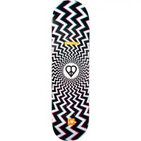 Heart Supply Skateboard Deck Only Jagger Eaton Pro 8 2023
