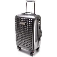 Kimood Kabinentauglicher reisetrolley