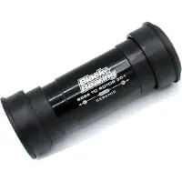 BLACK BEARING Tretlagergehäuse Praxis- B5 41x86/92 mm