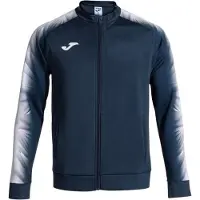 Joma Elite Xi Reißverschlusspullover