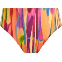Freya Swim Bikini Slip San Antonio | Grösse: S | Farbe: Mehrfarbig