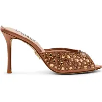 Steve madden Rollout-r Sandals Bronze Größe: 37 | Pumps Outlet | Damen | Braun