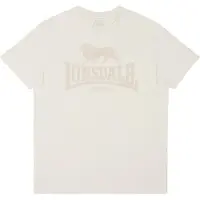 Lonsdale Logo Kurzarm-t-shirt