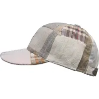 Horka Patchwork-Baseballmütze