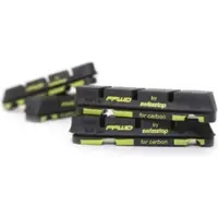 Fast Forward Karbonfelgenschuh Campa, par Swissstop (x4)