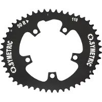 O.SYMETRIC Fahrradscheibenteller Osymetric 110 mm