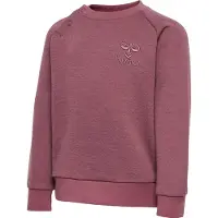 Hummel Sweatshirt für Babys Wulbato