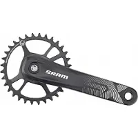 Sram Sx-1 Eagle Ps Power Spline Kurbelgarnitur