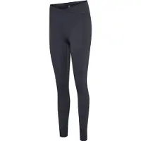 Hummel Yoga Wrap Leggings Mit Hoher Taille