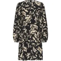Kaffe Kleid KAulla Kleid Tight fit