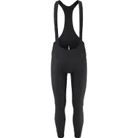 Mavic Cosmic Thermo Lange Trägerhose