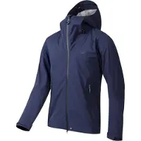 Dare 2b Herren Winterjacke Apex3 Layer Jacket Blau M